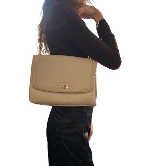 Gucci beige bag - Picture 1 of 12
